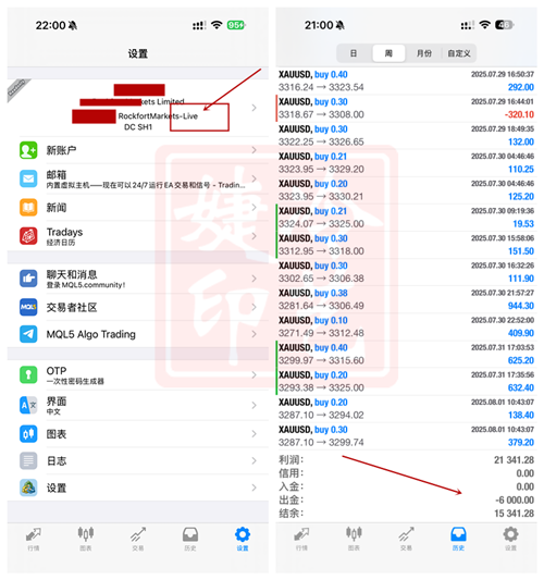 冷艺婕：8.7黄金区内内震荡偏多 原油下破支撑空